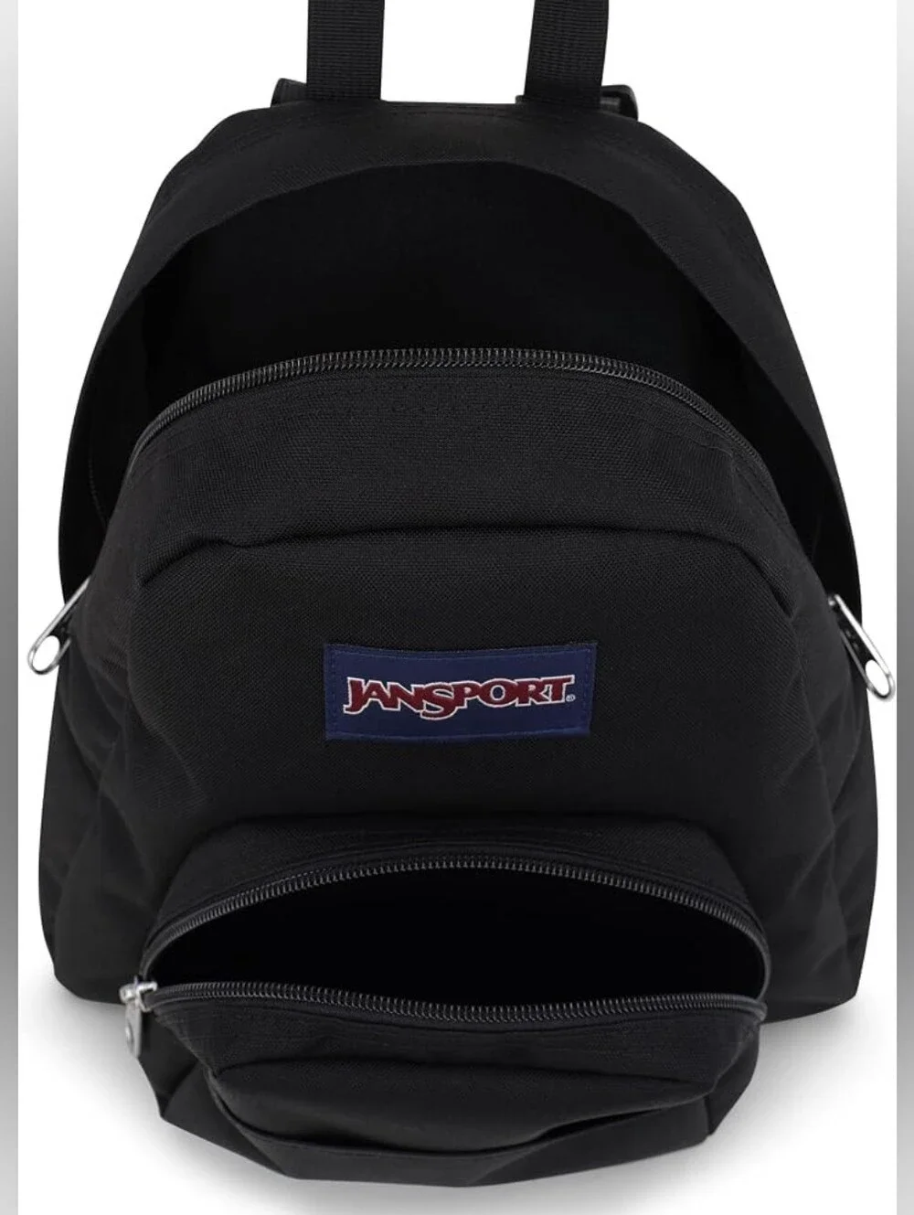 Jansport half pint